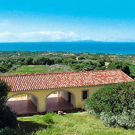 Locazione Turistica Giagumeddu - Bad100 *