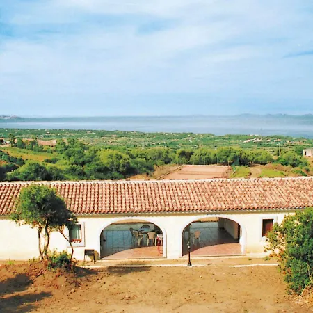 Appartamento Locazione Turistica Giagumeddu - Bad100 *