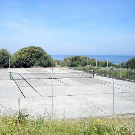 Locazione Turistica Giagumeddu - Bad100 Appartamento